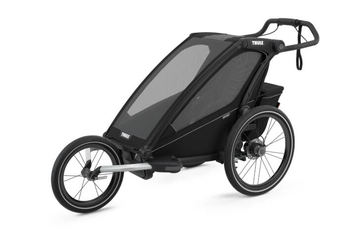 Thule Chariot Sport 1 (jednomístný)