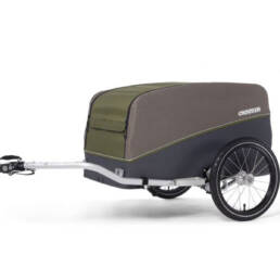 Croozer Cargo L Plus